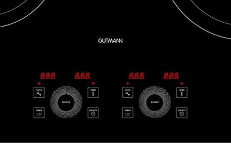 Bếp từ munchen G60 bếp tốt cho mọi nhà