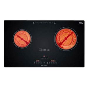 bếp điện Binova BI 2266C
