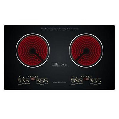 bếp điện Binova BI 247DH