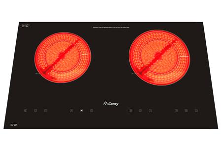 bếp điện Canzy CZ 2D