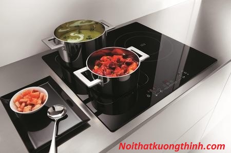 Cùng tìm hiểu đôi điều về bếp điện từ