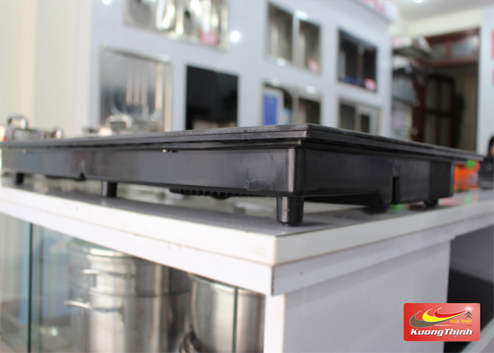 bếp điện từ chefs 
