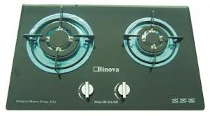 bếp ga binova bi 246dh