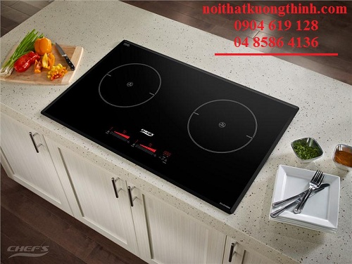 Bếp từ Chefs có thực sự tốt không?