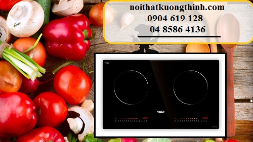 Bếp từ Chefs sử dụng có an toàn không?
