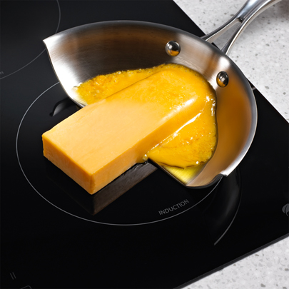 Những lưu ý khi sử dụng bếp từ Chefs EH DIH866