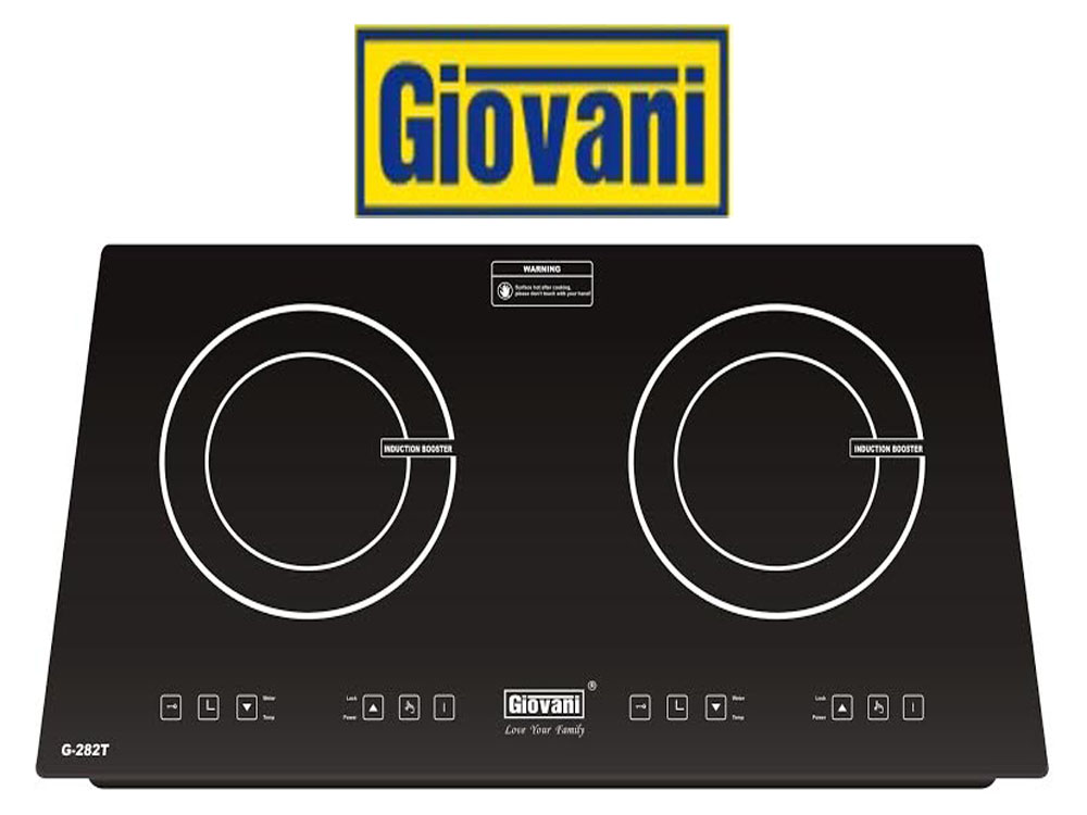 bếp từ Giovani G 282T