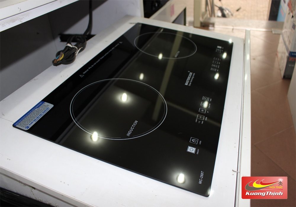 bếp từ mastercook