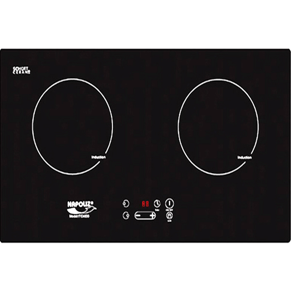 bếp từ Napoliz ITC4000
