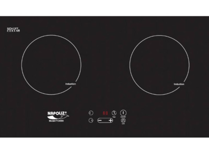 bếp từ Napoliz ITC4000