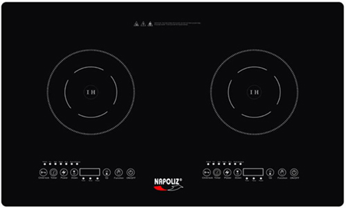 bếp từ Napoliz NA 20C12