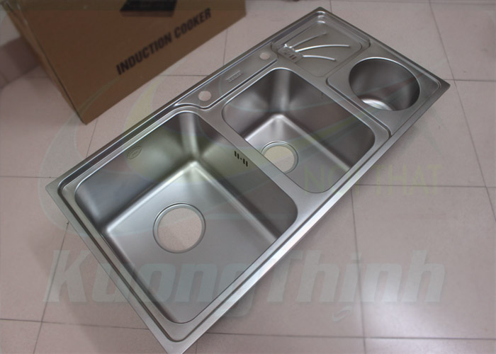 chậu rửa bát gorlde