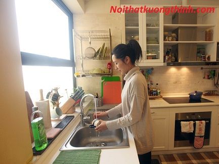 Đại lý cung cấp chậu rửa bát Inox uy tín
