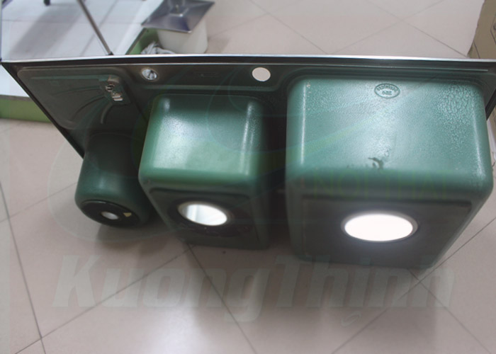 chậu rửa bát gorlde