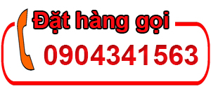 điện thoại đặt hàng 