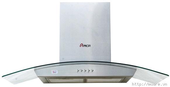 Máy hút mùi Arior AR S70EB