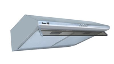 Máy hút mùi Batani BA 206SS