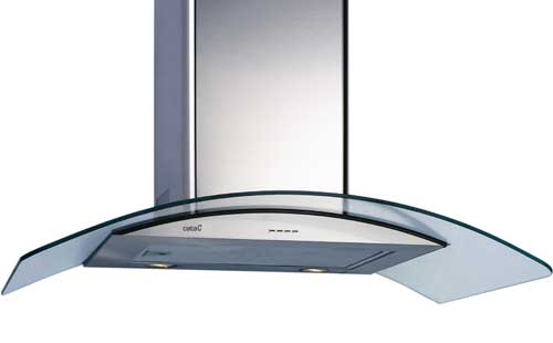 Máy hút mùi Cata C GLASS 700