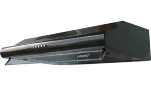 Máy hút mùi Cata P 3260 Black
