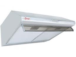 Máy hút mùi Coter NH 260 SS