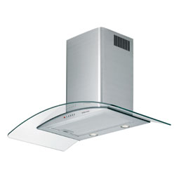 Máy hút mùi Electrolux EFC 9550X