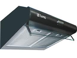 Máy hút mùi Fapro  FA 207P