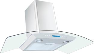 Máy hút mùi Fapro FA 700GI(70)