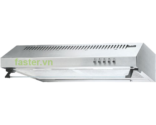Máy hút mùi Faster FS 2060S