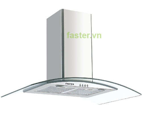 Máy hút mùi Faster FS 3388C290