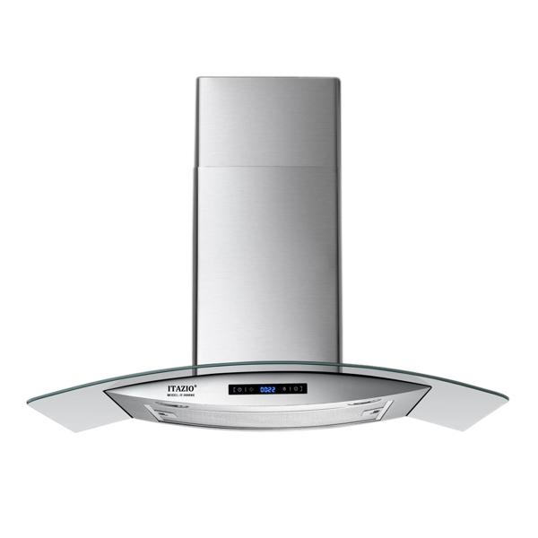 Máy hút mùi Itazio IT 7088SR