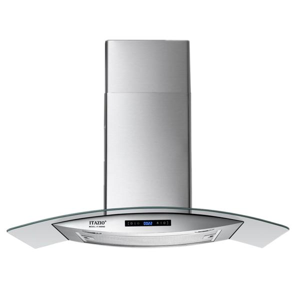 Máy hút mùi Itazio IT 9088SR