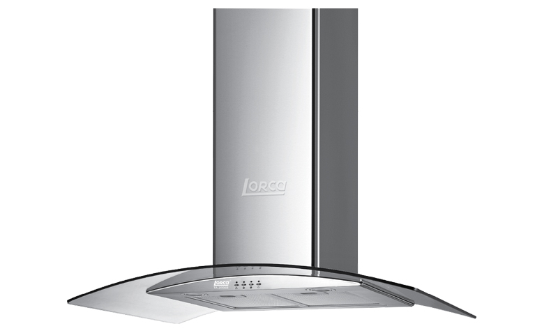 Máy hút mùi Lorca TA 2006B - 70cm