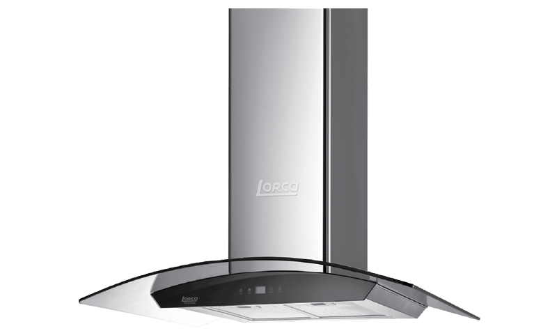 Máy hút mùi Lorca TA 2006C - 70cm