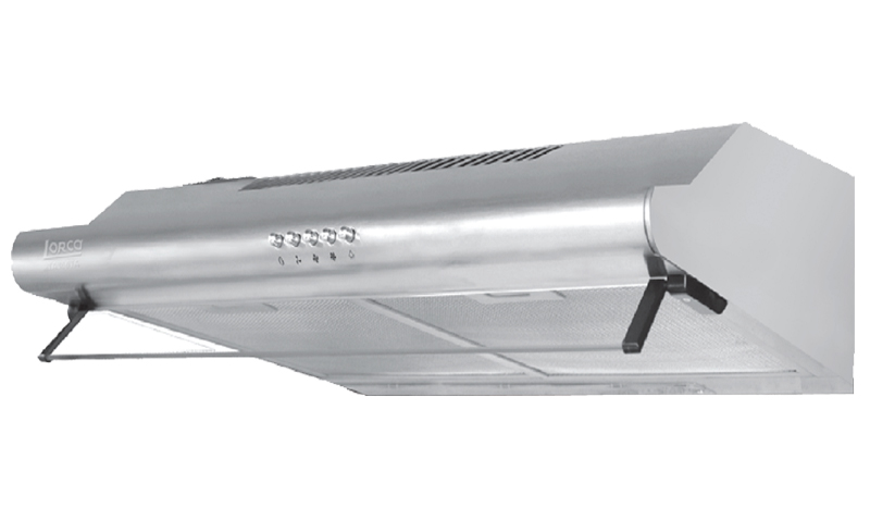 Máy hút mùi Lorca TA 3007A - 60cm