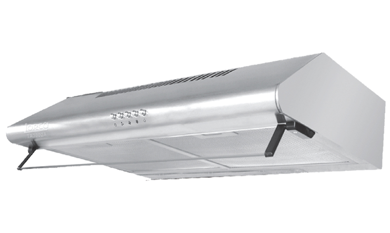 Máy hút mùi Lorca TA 3007A - 70cm