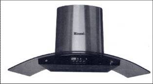Máy hút mùi Rinnai RH 90CD