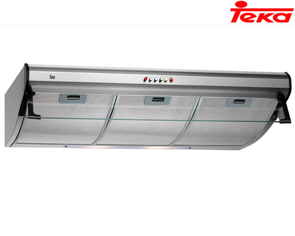 Máy hút mùi Teka C710