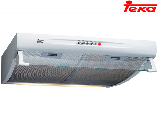 Máy hút mùi Teka CS600W