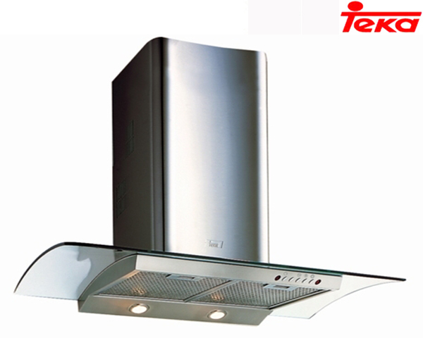 Máy hút mùi Teka CL 90(Glass Wing)