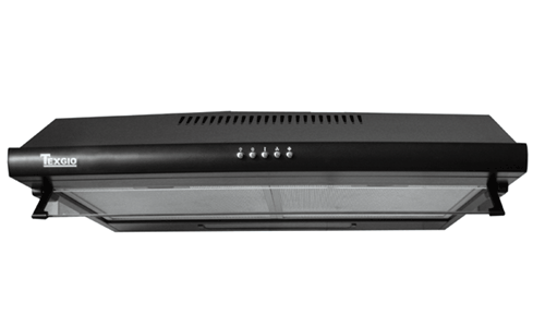 Máy hút mùi Texgio TG SH629 70Black