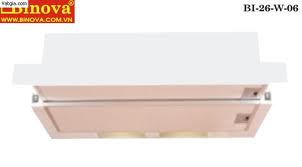 Máy hút mùi Binova BI 26W06