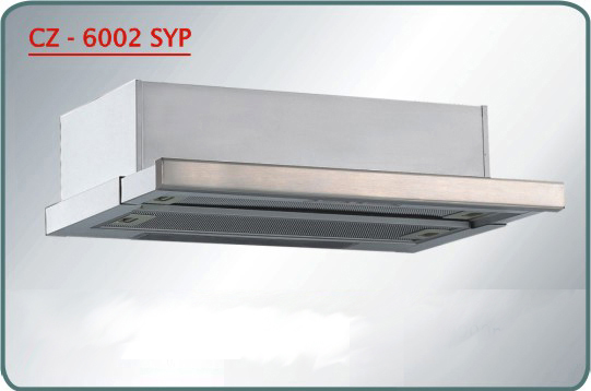 Máy hút mùi Canzy CZ 6002SYP