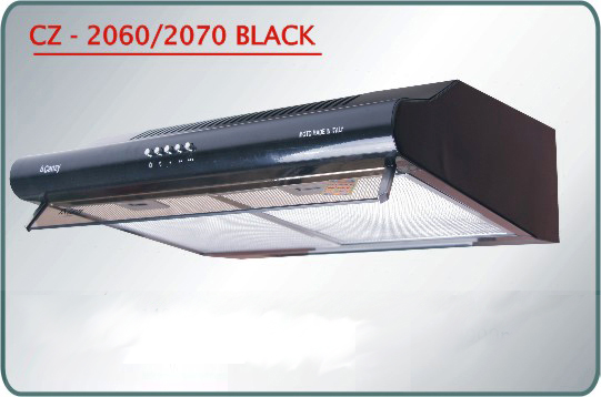 Máy hút mùi Canzy CZ 2070BLACK