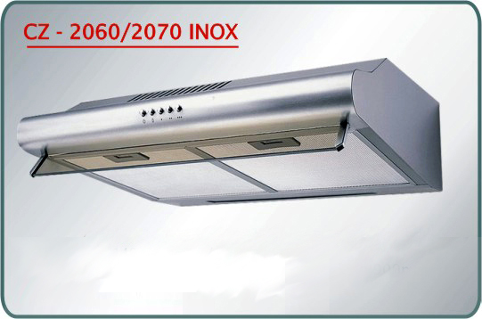 Máy hút mùi Canzy CZ 2070Inox