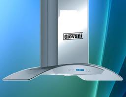Máy hút mùi Giovani G 9268G