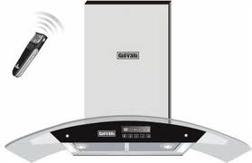 Máy hút mùi Giovani G 2370RS