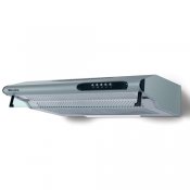 Máy hút mùi Malloca F 870 Inox