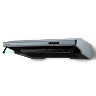 Máy hút mùi Malloca H 395 700Inox