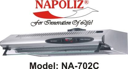 Máy hút mùi Napoliz NA 702C