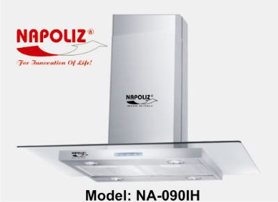 Máy hút mùi Napoliz NA 090IH